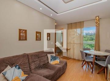 Apartamento · 46m² · 2 Quartos · 1 Vaga · Apartamento para Aluguel - Rubem Berta, 2 Quartos,  46 m² - Porto Alegre