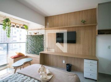 Apartamento de 1 quarto, São Paulo · Apartamento para Aluguel - Chácara Santo Antonio, 1 Quarto, 25 m² - São Paulo