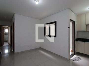 Apartamento · 49m² · 2 Quartos · 1 Vaga · Apartamento para Aluguel - Jardim Santo Alberto, 2 Quartos, 49 m² - Santo André