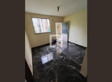 Apartamento · 50m² · 2 Quartos · 1 Vaga · Apartamento para Aluguel - Cosmos, 2 Quartos,  50 m² - Rio de Janeiro