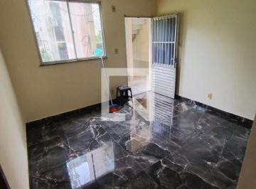 Apartamento · 50m² · 2 Quartos · 1 Vaga · Apartamento para Aluguel - Cosmos, 2 Quartos,  50 m² - Rio de Janeiro