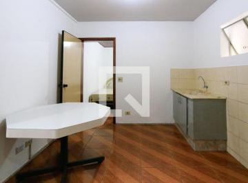 Casa · 35m² · 1 Quarto · Casa para Aluguel - Jaguaré, 1 Quarto,  35 m² - São Paulo
