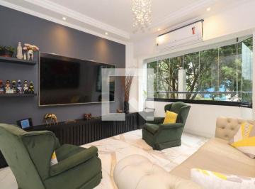 Apartamento · 96m² · 3 Quartos · 2 Vagas · Apartamento para Aluguel - Vila Madalena, 3 Quartos, 96 m² - São Paulo