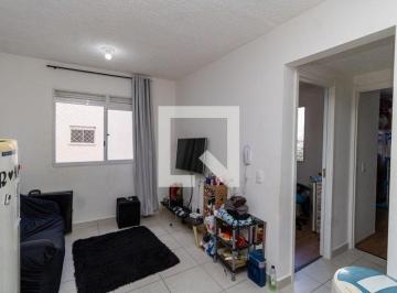 Apartamento · 32m² · 2 Quartos · Apartamento para Aluguel - Parque Novo Mundo , 2 Quartos,  32 m² - São Paulo