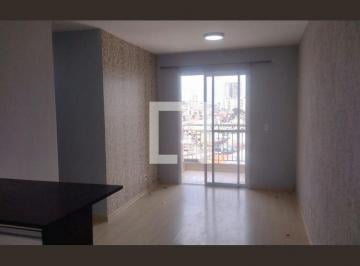 Apartamento · 68m² · 2 Quartos · 1 Vaga · Apartamento para Aluguel - Sapopemba, 2 Quartos,  68 m² - São Paulo
