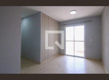Apartamento · 68m² · 2 Quartos · 1 Vaga · Apartamento para Aluguel - Sapopemba, 2 Quartos,  68 m² - São Paulo