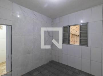 Casa · 50m² · 1 Quarto · Casa para Aluguel - Ponte Rasa, 1 Quarto,  50 m² - São Paulo