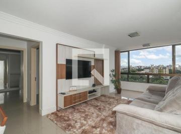 Apartamento · 90m² · 2 Quartos · 2 Vagas · Apartamento para Aluguel - Cristo Redentor, 2 Quartos,  90 m² - Porto Alegre