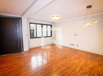 Casa · 180m² · 2 Quartos · 2 Vagas · Casa para Aluguel - Campo Belo, 2 Quartos, 180 m² - São Paulo