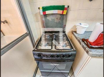 Apartamento · 89m² · 2 Quartos · 1 Vaga · Apartamento para Aluguel - Guilhermina, 2 Quartos, 89 m² - Praia Grande