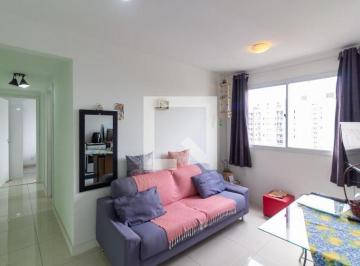 Apartamento · 40m² · 2 Quartos · 1 Vaga · Apartamento para Aluguel - Jardim Marajoara , 2 Quartos,  40 m² - São Paulo