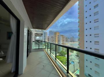 IMG_2050.jpg · Apartamento com varanda e vista mar na beira mar da Praia das Asturias, Guaruja