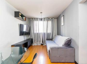 Apartamento de 3 quartos, Curitiba · Apartamento 60m² 3 quartos 1 banheiro 1 vaga - Próximo ao Shopping Palladium - Lindóia - Curitiba