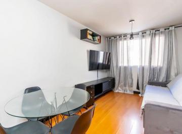 Apartamento de 3 quartos, Curitiba · Apartamento 60m² 3 quartos 1 banheiro 1 vaga - Próximo ao Shopping Palladium - Lindóia - Curitiba