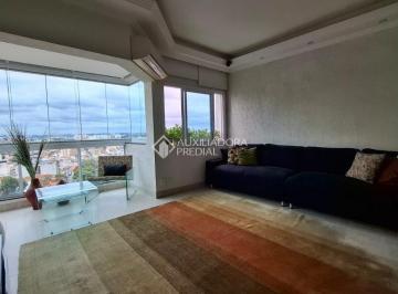 Apartamento · 128m² · 3 Quartos · 2 Vagas · APARTAMENTO A VENDA - SANTA PAULA - SÃO CAETANO DO SUL - SP