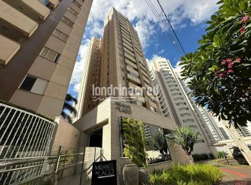 11769777395828.jpg · Apartamento 3 Quartos no Residencial Mirante do Lago, Gleba Palhano, com Sacada Gourmet, Lazer Compl