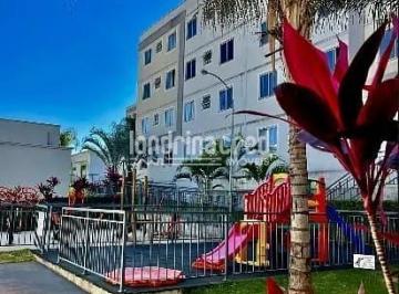 011769803954688.jpg · Apartamento à Venda no Parque Línea em Cambé com 2 Dormitórios e 44 m² de Área Útil