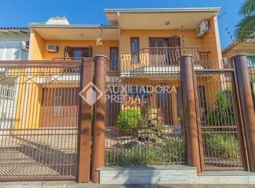 Casa · 183m² · 3 Quartos · 2 Vagas · Conforto e Localização no Moinhos de Vento - Canoas | Casa com Suíte, Escritório e Espaço Gourmet