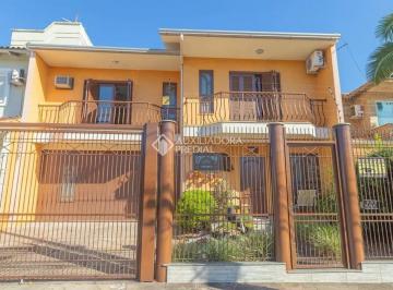 Casa · 183m² · 3 Quartos · 2 Vagas · Conforto e Localização no Moinhos de Vento - Canoas | Casa com Suíte, Escritório e Espaço Gourmet