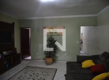 Casa · 127m² · 3 Quartos · 2 Vagas · Casa à Venda - Parque João Ramalho, 3 Quartos, 127 m² - Santo André