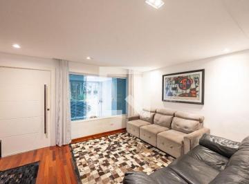 Casa · 128m² · 3 Quartos · 2 Vagas · Casa à Venda - Chácara Inglesa, 3 Quartos,  128 m² - São Paulo