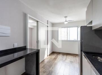 Apartamento · 28m² · 1 Quarto · Apartamento à Venda - Barra Funda, 1 Quarto,  28 m² - São Paulo