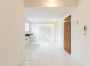 Apartamento · 47m² · 2 Quartos · Apartamento à Venda - Vila Matilde, 2 Quartos,  47 m² - São Paulo