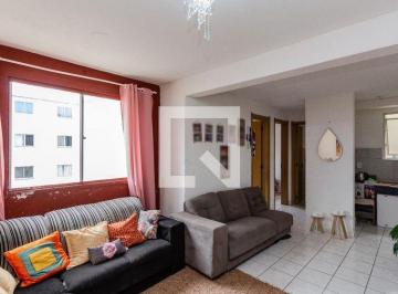 Apartamento · 55m² · 2 Quartos · 1 Vaga · Apartamento à Venda - Camaquã, 2 Quartos,  55 m² - Porto Alegre