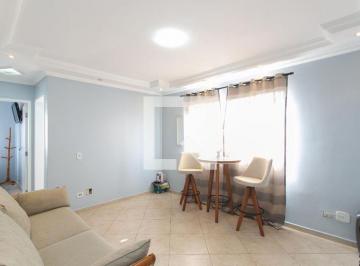 Apartamento · 50m² · 2 Quartos · 1 Vaga · Apartamento à Venda - Itaquera, 2 Quartos, 50 m² - São Paulo