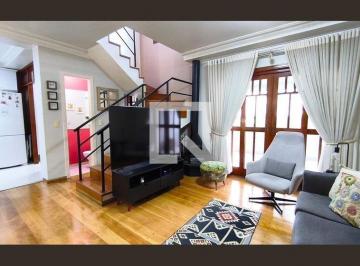 Casa · 150m² · 2 Quartos · 2 Vagas · Casa à Venda - Vila Mariana, 2 Quartos,  150 m² - São Paulo
