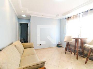 Apartamento · 50m² · 2 Quartos · 1 Vaga · Apartamento à Venda - Itaquera, 2 Quartos, 50 m² - São Paulo