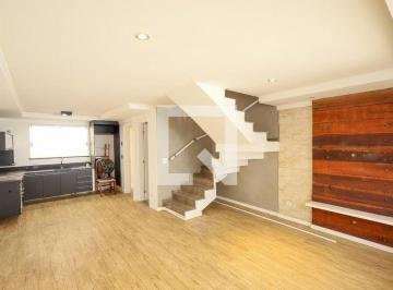 Casa · 120m² · 3 Quartos · 3 Vagas · Casa à Venda - Jardim Marajoara , 3 Quartos, 120 m² - São Paulo