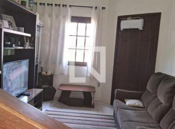 Casa · 125m² · 3 Quartos · 2 Vagas · Casa à Venda - Rubem Berta, 3 Quartos,  125 m² - Porto Alegre
