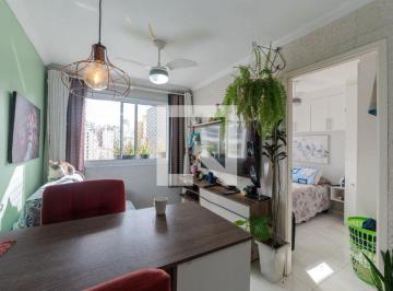 Apartamento · 38m² · 2 Quartos · Apartamento à Venda - Consolação, 2 Quartos, 38 m² - São Paulo