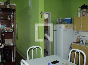 Apartamento · 37m² · 1 Quarto · Apartamento à Venda - Centro, 1 Quarto,  37 m² - São Paulo