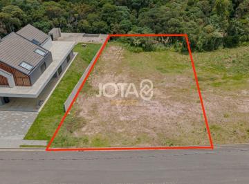 Terreno · 1120m² · Terreno à venda - em Santa Felicidade