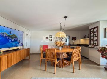 Apartamento · 133m² · 2 Quartos · 2 Vagas · COBERTURA DUPLEX NO ÁGUA VERDE COM TERRAÇO PRIVATIVO E ÁREA GOURMET