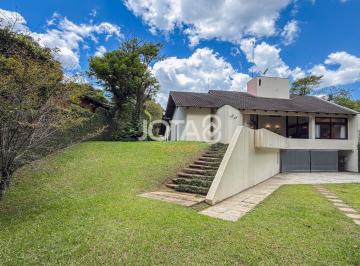 Casa · 373m² · 4 Quartos · 6 Vagas · Casa à venda - em Cascatinha