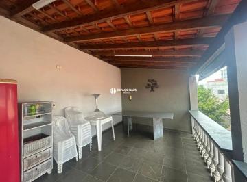 Casa · 205m² · 3 Quartos · 4 Vagas · Excelente Casa à Venda