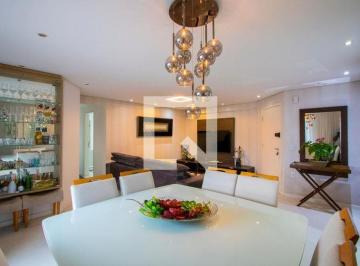Apartamento · 108m² · 3 Quartos · 2 Vagas · Apartamento à Venda - Campestre, 3 Quartos,  108 m² - Santo André