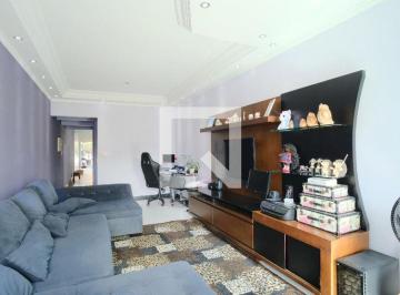 Casa · 206m² · 3 Quartos · 3 Vagas · Casa à Venda - Vila Esperança, 3 Quartos, 206 m² - São Paulo