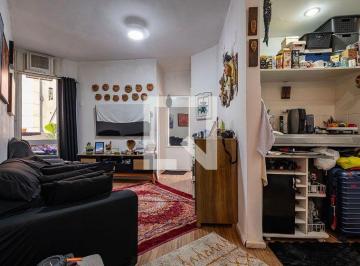 Apartamento · 71m² · 1 Quarto · 1 Vaga · Apartamento à Venda - Jardim Paulista, 1 Quarto, 71 m² - São Paulo