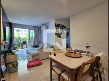 Apartamento · 80m² · 2 Quartos · 2 Vagas · Apartamento à Venda - Recreio, 2 Quartos, 80 m² - Rio de Janeiro