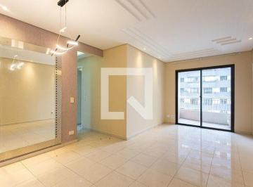 Apartamento · 75m² · 3 Quartos · 2 Vagas · Apartamento à Venda - Tatuapé, 3 Quartos,  75 m² - São Paulo