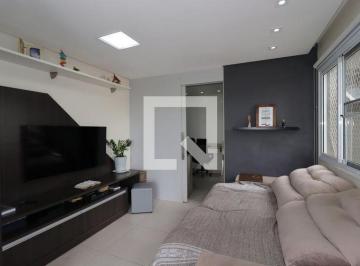 Apartamento · 100m² · 2 Quartos · 2 Vagas · Apartamento à Venda - Jardim Bela Vista, 2 Quartos,  100 m² - Santo André