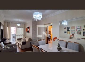 Apartamento · 105m² · 3 Quartos · 2 Vagas · Apartamento à Venda - Santa Paula, 3 Quartos,  105 m² - São Caetano do Sul