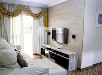 Apartamento · 64m² · 3 Quartos · 1 Vaga · Apartamento à Venda - Picanço, 3 Quartos,  64 m² - Guarulhos