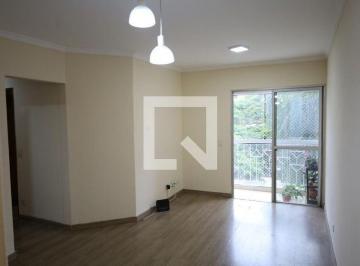 Apartamento · 72m² · 3 Quartos · 1 Vaga · Apartamento à Venda - Jardim Marajoara , 3 Quartos,  72 m² - São Paulo