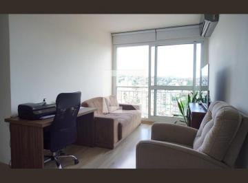 Apartamento · 60m² · 2 Quartos · 2 Vagas · Apartamento à Venda - Partenon, 2 Quartos,  60 m² - Porto Alegre