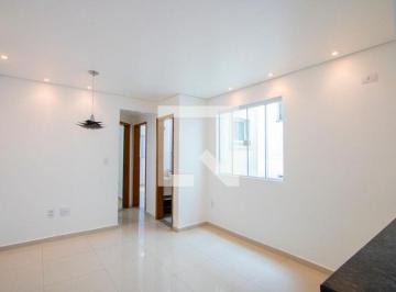 Apartamento · 87m² · 2 Quartos · 1 Vaga · Apartamento à Venda - Jardim, 2 Quartos,  87 m² - Santo André